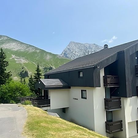 Appartement Manigod/La Clusaz Εξωτερικό φωτογραφία