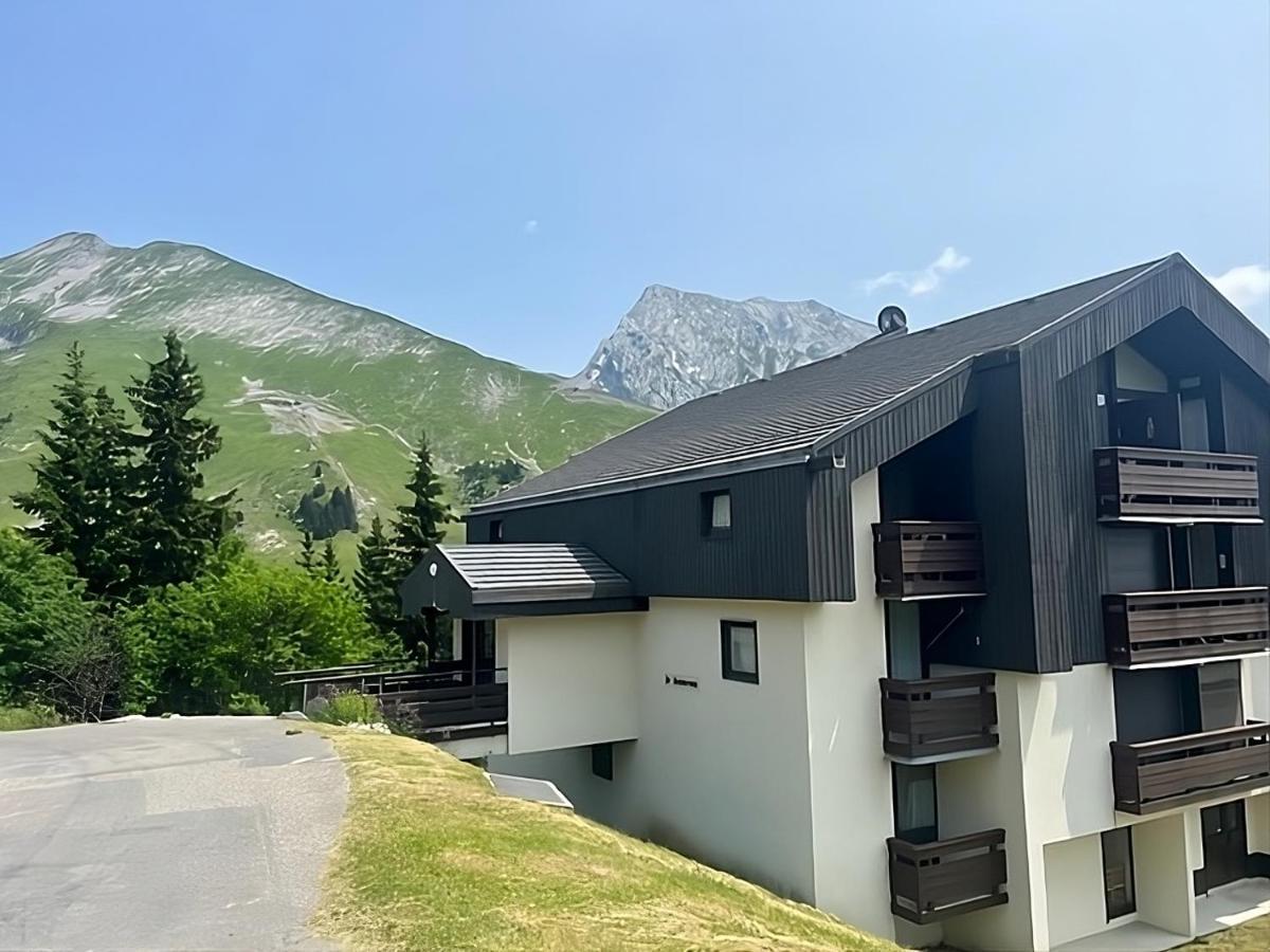 Appartement Manigod/La Clusaz Εξωτερικό φωτογραφία