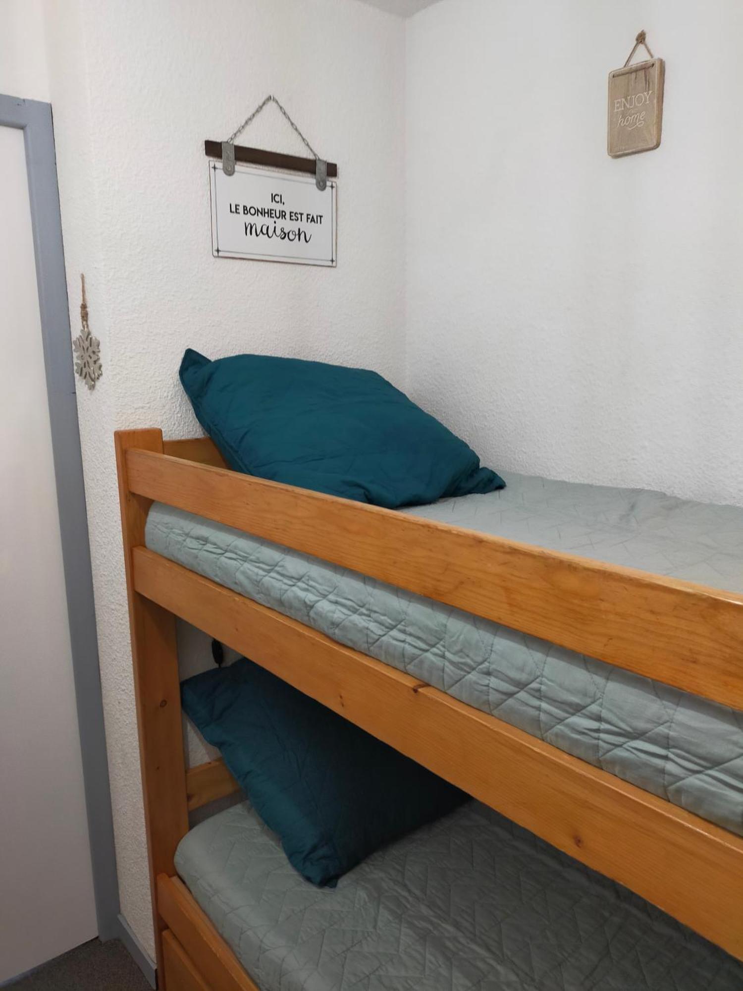 Appartement Manigod/La Clusaz Εξωτερικό φωτογραφία