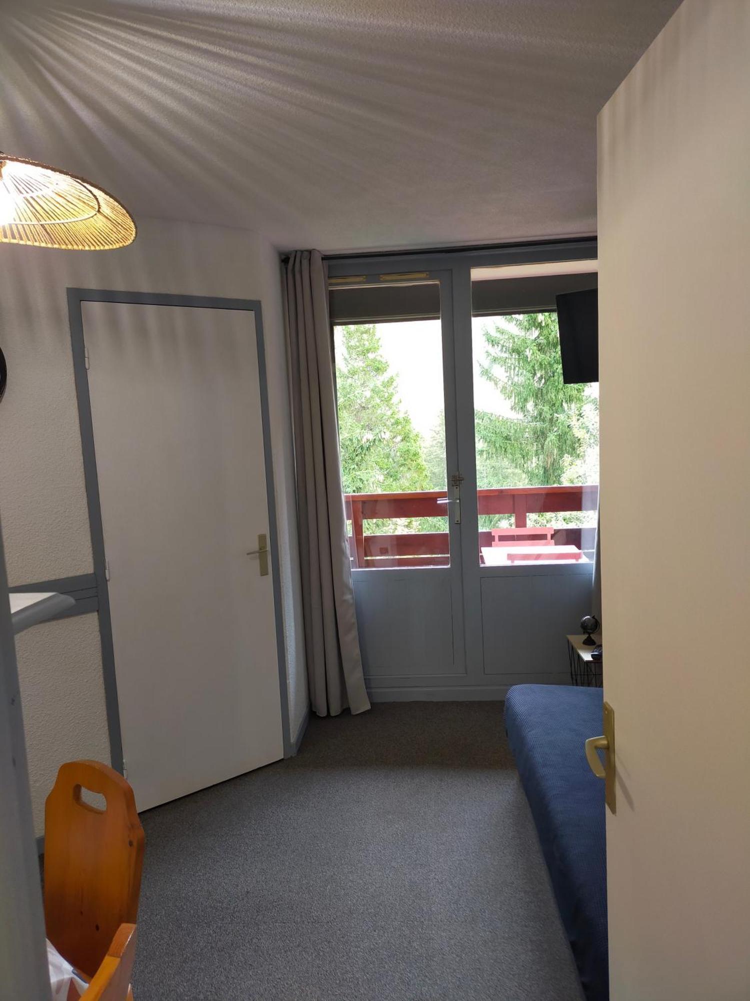 Appartement Manigod/La Clusaz Εξωτερικό φωτογραφία