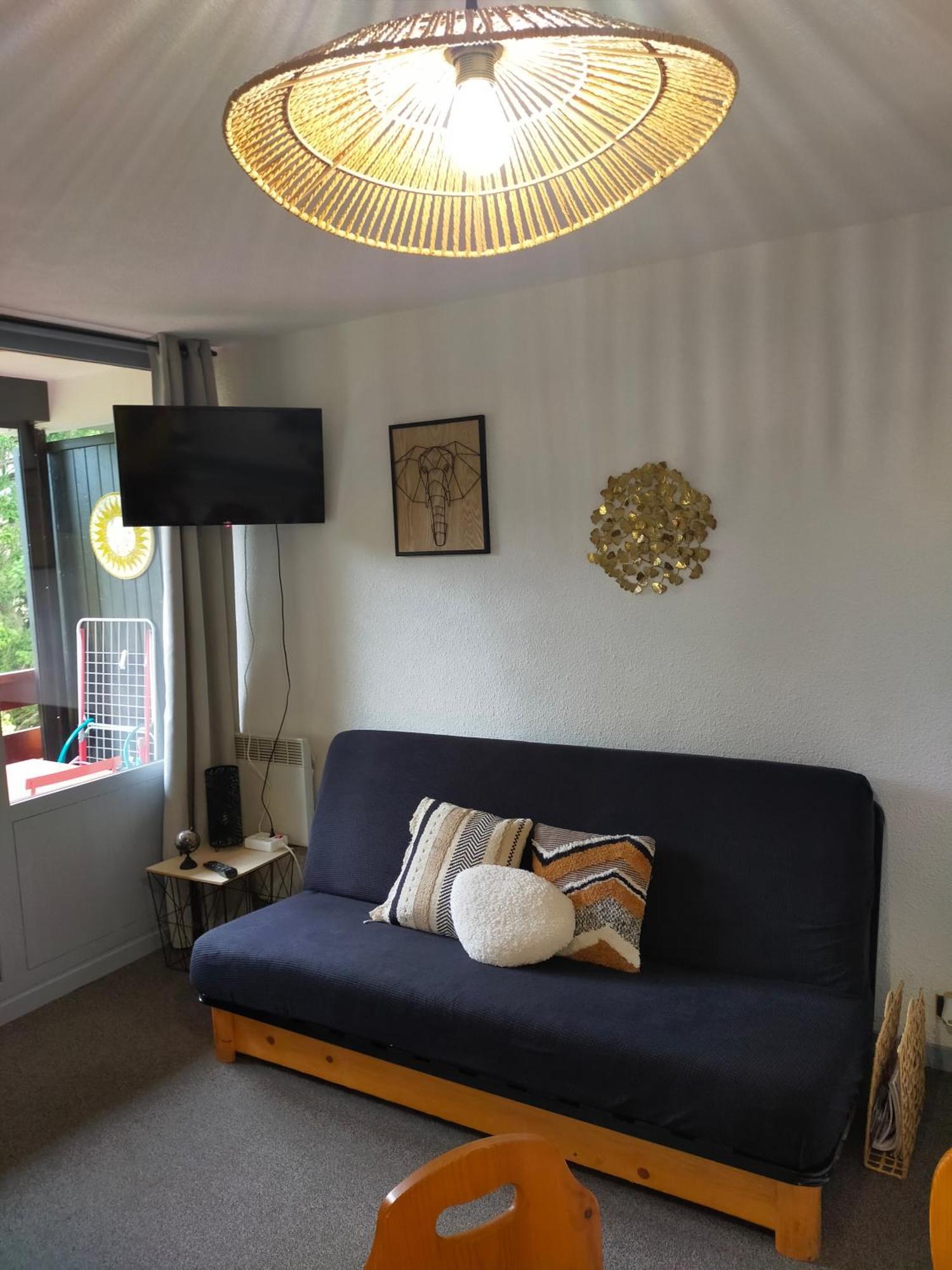 Appartement Manigod/La Clusaz Εξωτερικό φωτογραφία